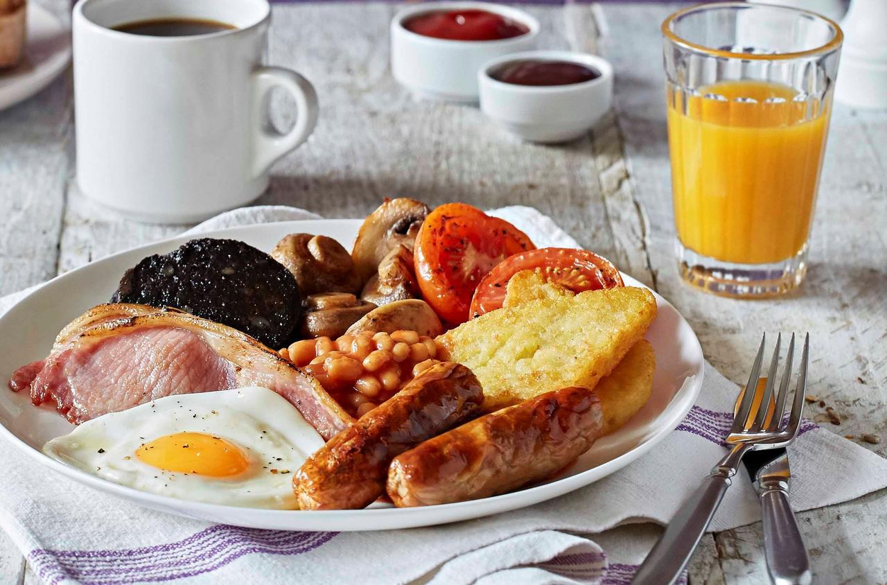 Premier Inn London Eltham Екстериор снимка